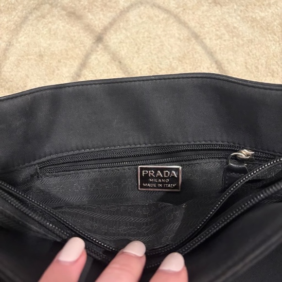 Prada Tote - Picture 1 of 8